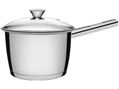 Caldeirão Inox Tramontina 2,1L Fundo Triplo