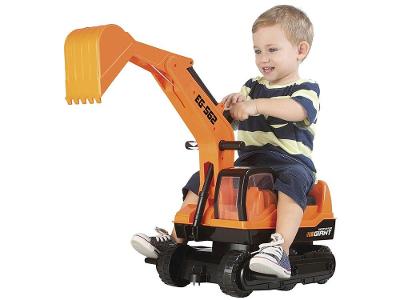 Mini Escavadeira Giant Escavator