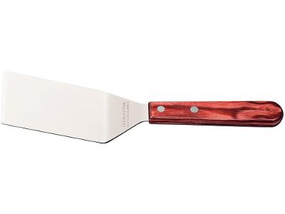 Espátula para Fritura Inox Tramontina