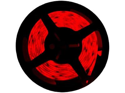 Fita de LED Vermelha 12V Taschibra
