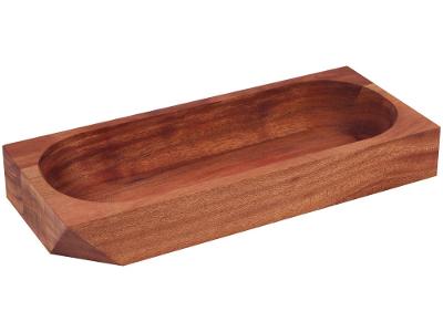 Bowl de Madeira Tramontina 1,2L