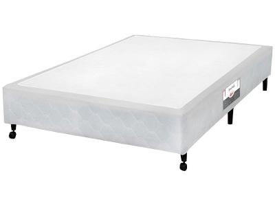 Box para Colchão Casal Castor 27cm de Altura Poli