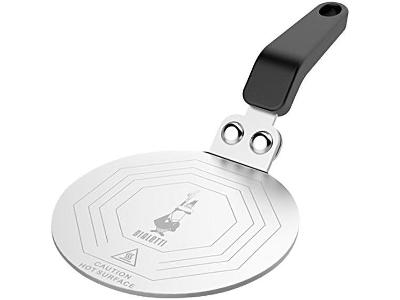 Suporte para Fogão de Indução Inox 13cm