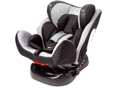 Cadeirinha para Auto Reclinável com Isofix