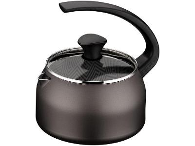 Chaleira Tramontina Grafite 1,9L