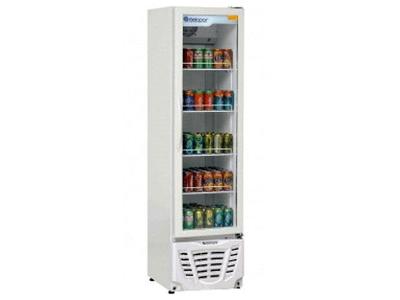Expositor de Bebidas Vertical Gelopar GPTU-230