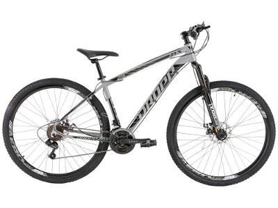 Bicicleta Aro 29 Dropp Z1-X Alumínio Freio a Disco