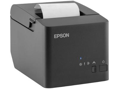 Impressora Térmica Não Fiscal Epson