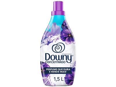 Amaciante Downy Concentrado Lírios do Campo 1,5L