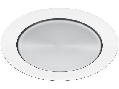 Sousplat Inox Redondo Tramontina