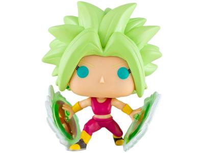 Funko Pop! Dragon Ball Kefla Super Saiyan