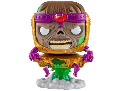 Funko Pop! Marvel Zombie MODOK
