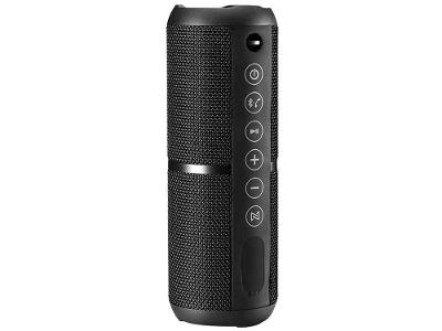 Caixa de Som Bluetooth Pulse Wave 2 Portátil