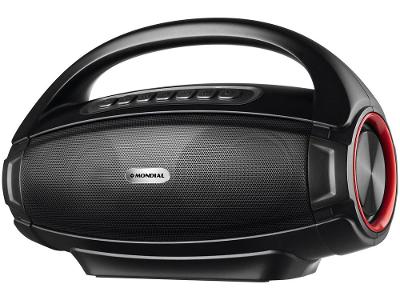Caixa de Som Mondial Monster Sound II SK-07