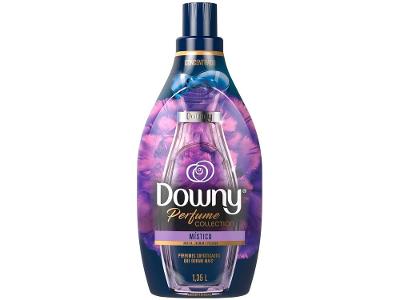 Amaciante Downy Concentrado