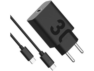 Carregador de Parede Motorola Turbo Power