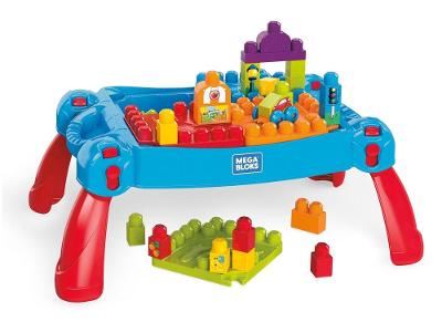 Blocos de Montar Fisher-Price Construção 