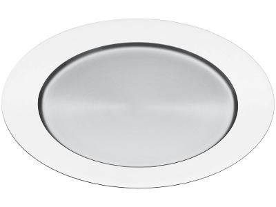 Sousplat Inox Redondo Tramontina