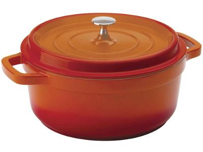 Caçorola Hercules Antiaderente 4,3L 25,4cm