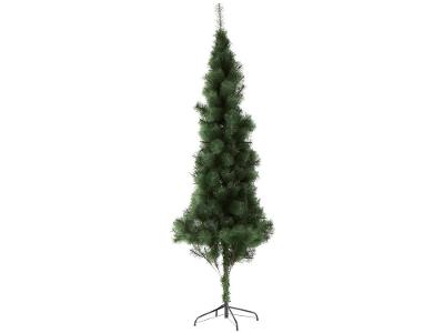 Árvore de Natal 2,10m Verde 300 Galhos Casambiente