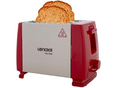 Torradeira Lenoxx PTR 203 2 Fatias