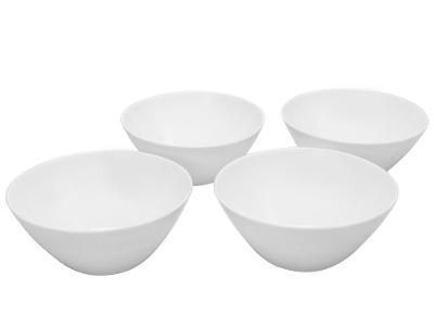Conjunto de Tigelas 4 Peças Marinex