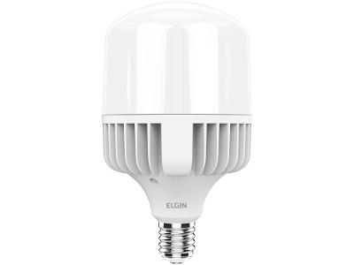 Lâmpada de LED Elgin Branca E40 80W