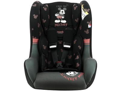 Cadeirinha para Auto Team Tex Disney