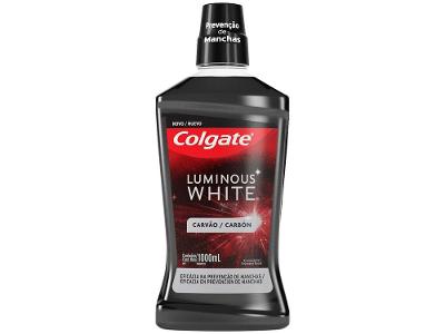 Enxaguante Bucal Colgate sem Álcool 