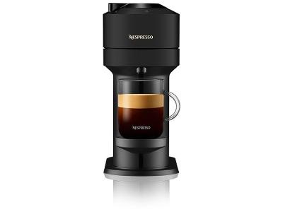 Cafeteira Nespresso Vertuo Next Preto Fosco