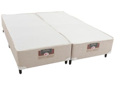 Box para Colchão King Castor Bipartido