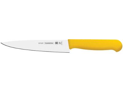 Faca para Carne Tramontina Inox 6” Profissional