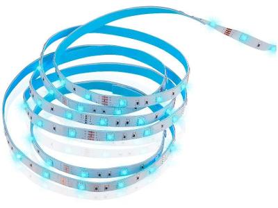 Fita de LED Inteligente RGB com Controle