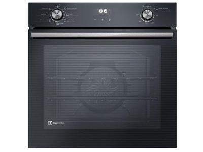 Forno Elétrico de Embutir Electrolux de Convecção