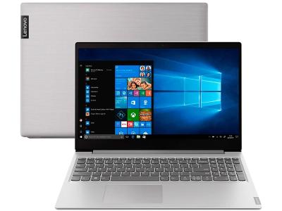 Notebook Lenovo Ideapad S145 81XM0005BR