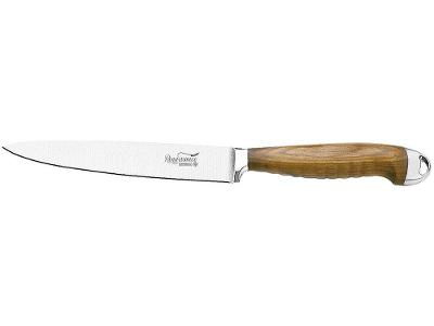 Faca 6” Mundial Inox
