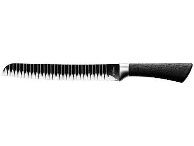Faca para Pão Mundial Inox 8” Shark 7521-8