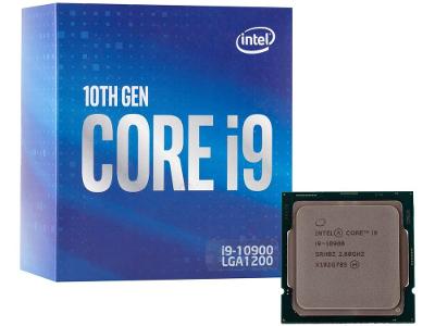 Processador Intel Core i9 10900 2.80GHz