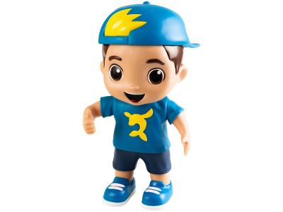 Boneco Luccas Neto Gigante 45cm