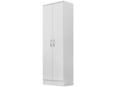 Sapateira 2 Portas 5 Prateleiras Demóbile