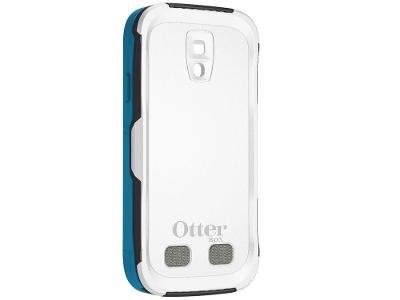 Capa Protetora Preserver para Galaxy S4