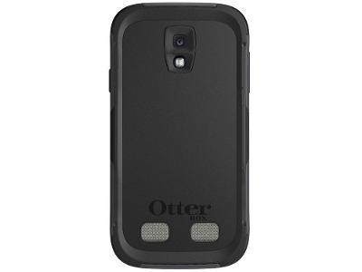 Capa Protetora Preserver para Galaxy S4