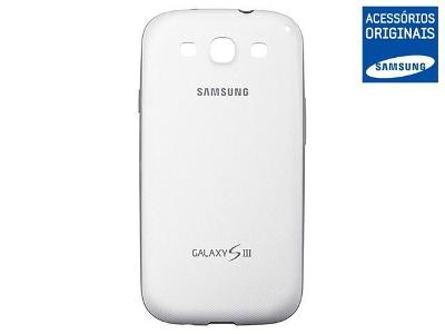 Capa Protetora p/ Galaxy SIII