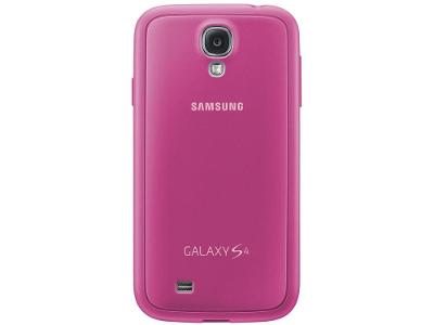 Capa Protetora Premium para Galaxy S4