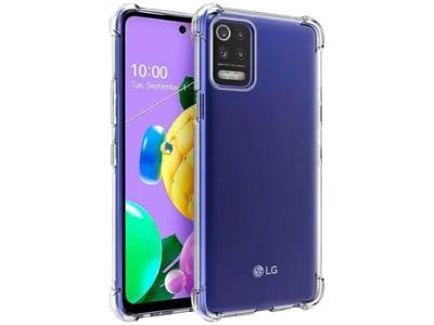 Capa de Celular para K62+ Plástico Anti-Impacto