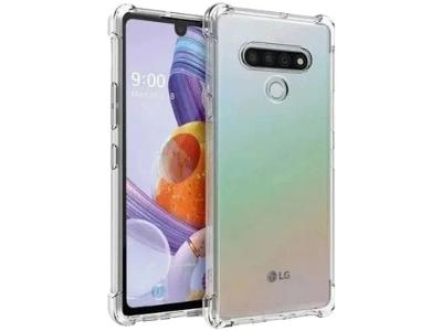 Capa de Celular para K61 Plástico Anti-Impacto