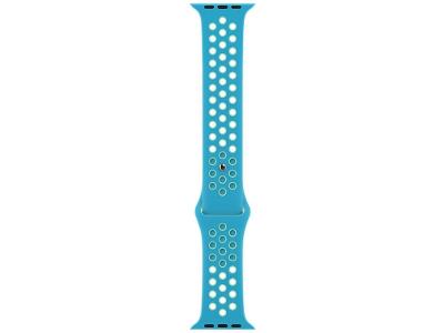 Pulseira Apple Watch Esportiva Nike Apple 40mm