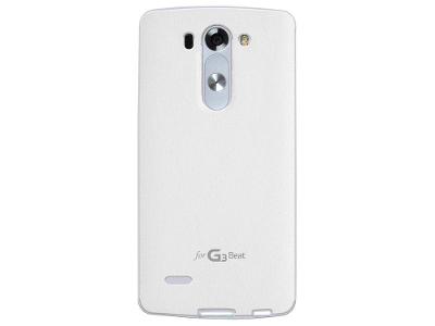 Capa Protetora Jellskin para LG G3 Beat