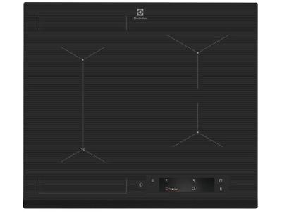 Cooktop 4 Bocas Electrolux Indução Preto