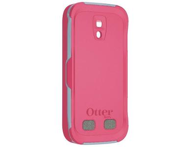 Capa Protetora Preserver para Galaxy S4